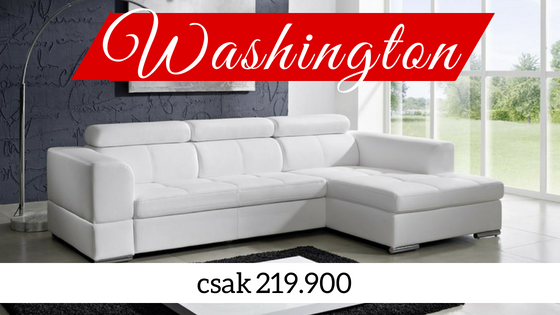 Washington sarok akció