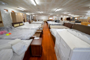 ágyak matracok bútorbolt Veszprém