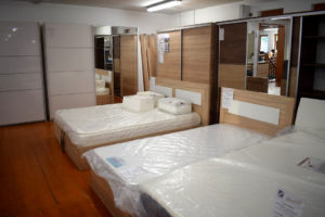 Lineanatura matracok, ágyak
