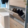 NEPO PLUS elemes bútorcsalád - ifjúsági, hálószoba, nappali, előszoba, iroda - Image 5