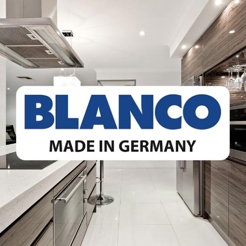 Blanco konyhai gépek katalógus