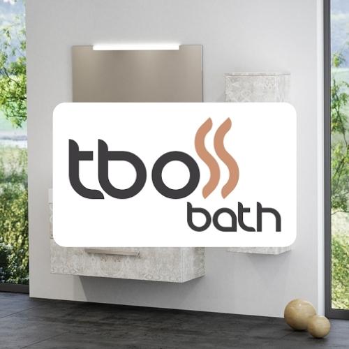 TBOSS fürdőszobabútor