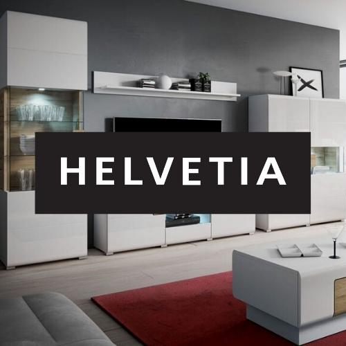 Helvetia design bútor katalógus