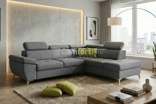 ALÍZ sarokgarnitúra, "U" alak vagy kanapé