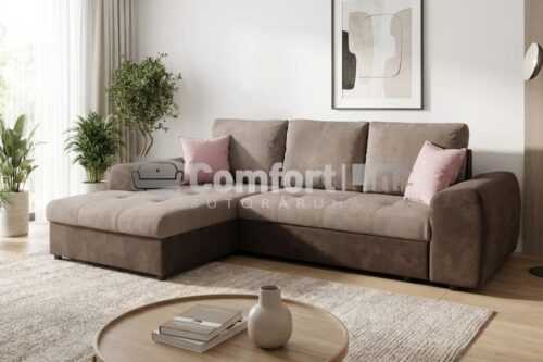 PICANTO sarokkanapé - most 20% kedvezménnyel!