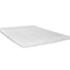 TATJANA ágyneműtartós boxspring franciaágy, bézs színben 180x200 cm-es - Image 8
