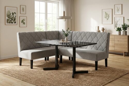 PABLO sarokpad - választható szövetek!