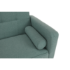 MODERN kanapé - menta, taupe vagy sötétszürke színben - Image 7