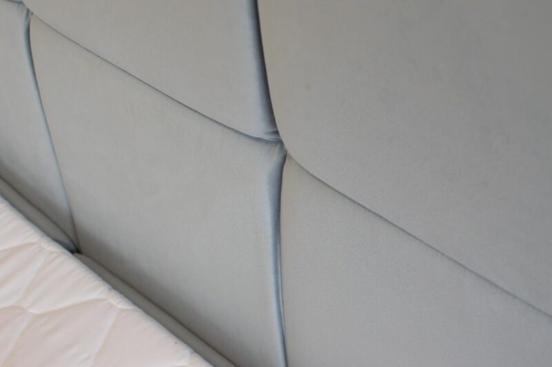 KRÉTA ágyneműtartós boxspring ágy - többféle színben és méretben - Image 15