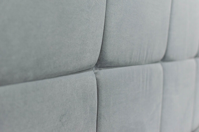 KRÉTA ágyneműtartós boxspring ágy - többféle színben és méretben - Image 10