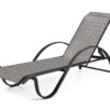 HONEY LOUNGER aluvázas napozóágy
