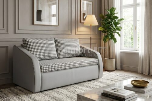 MARCO kis kanapé vagy fotelágy - előre ágyazható