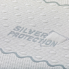 FITNESS M hideghab matrac, 160x200 cm-es (Silver Protect) - Image 2