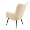BOUCLE szövetes design karosszék - Image 18