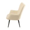 BOUCLE szövetes design karosszék - Image 19
