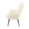 BOUCLE szövetes design karosszék - Image 14