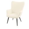 BOUCLE szövetes design karosszék - Image 9