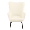 BOUCLE szövetes design karosszék - Image 10