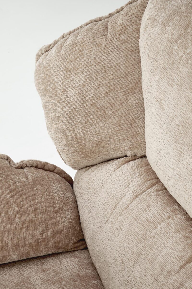 GEORGE design forgófotel - többféle színben! - Image 30