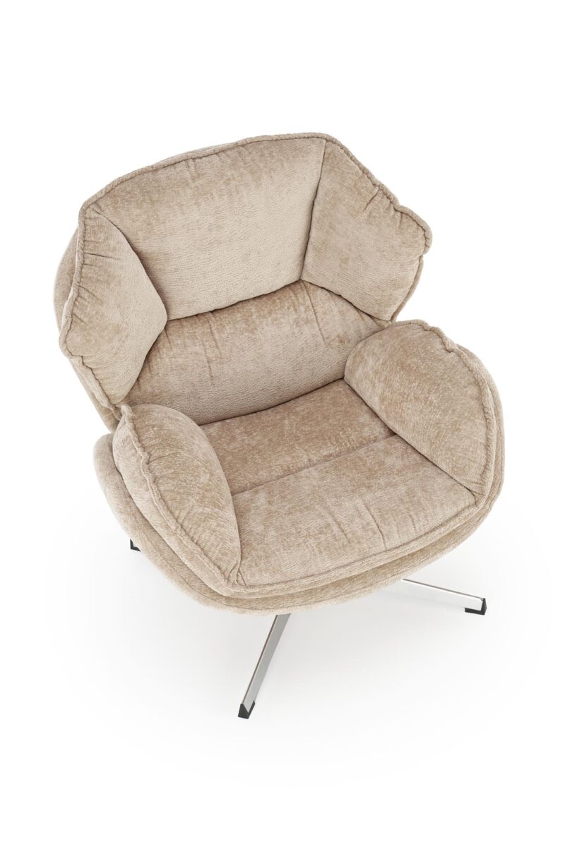 GEORGE design forgófotel - többféle színben! - Image 27