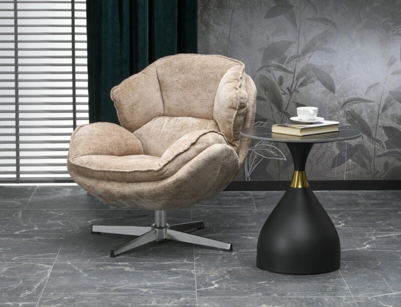 GEORGE design forgófotel - többféle színben! - Image 23