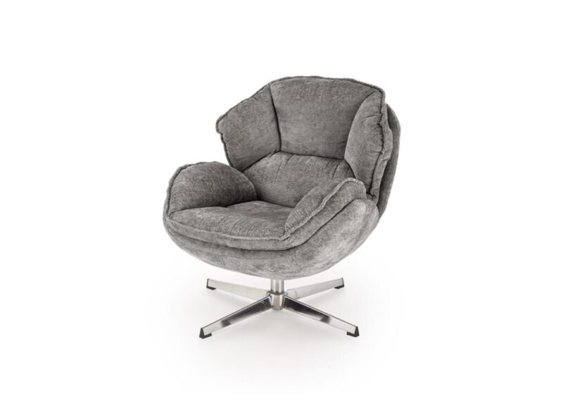 GEORGE design forgófotel - többféle színben!