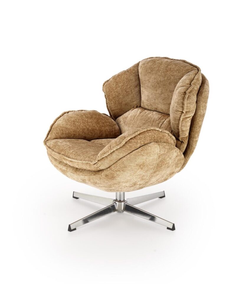 GEORGE design forgófotel - többféle színben! - Image 13