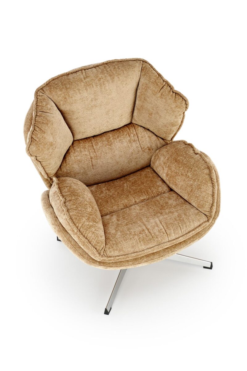 GEORGE design forgófotel - többféle színben! - Image 15