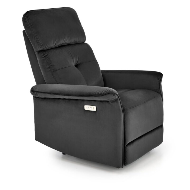 SENNA elektromos TV fotel, relax funkcióval - többféle színben! - Image 43