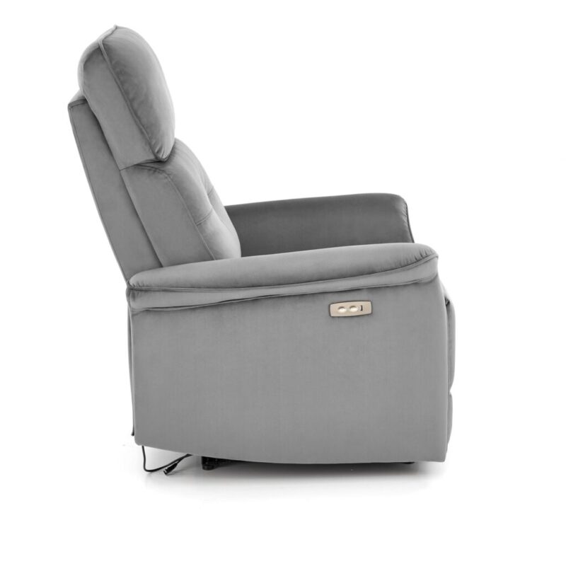 SENNA elektromos TV fotel, relax funkcióval - többféle színben! - Image 24