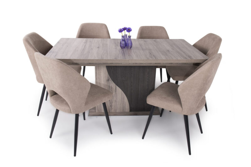 ASPEN modern étkezőszék - többféle színben! - Image 16