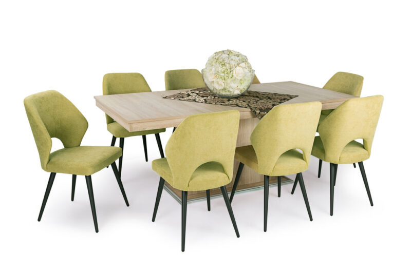 ASPEN modern étkezőszék - többféle színben! - Image 13
