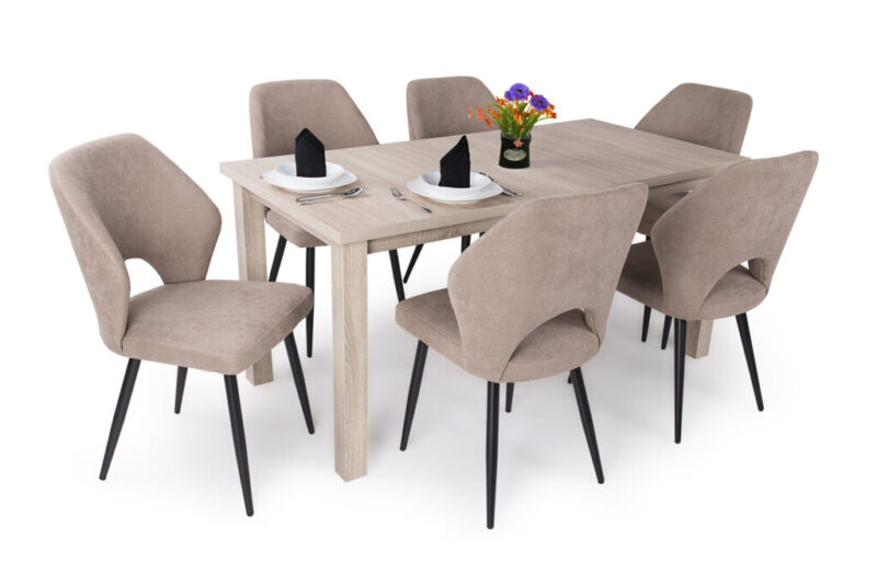 ASPEN modern étkezőszék - többféle színben! - Image 17