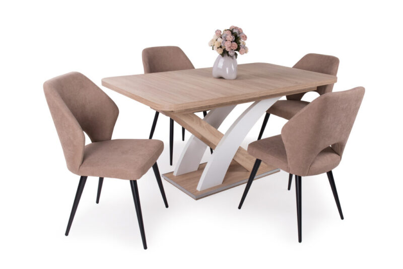 ASPEN modern étkezőszék - többféle színben! - Image 15