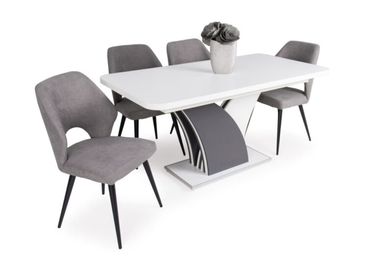ASPEN modern étkezőszék - többféle színben! - Image 27