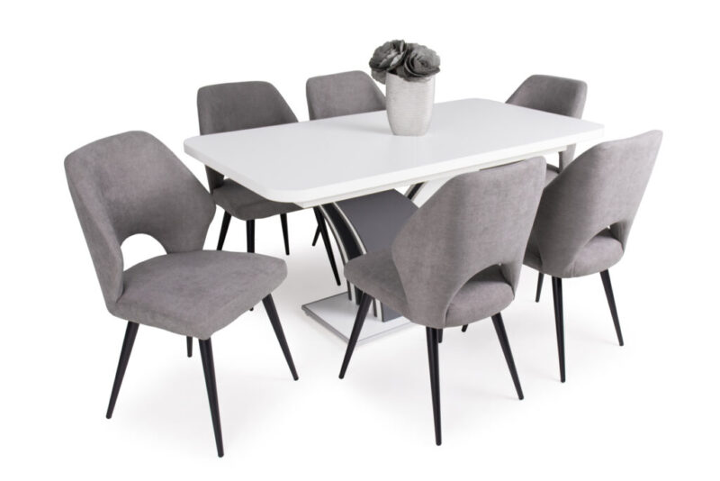 ASPEN modern étkezőszék - többféle színben! - Image 28