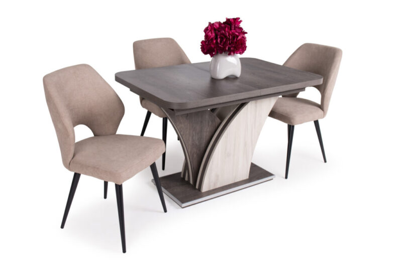 ASPEN modern étkezőszék - többféle színben! - Image 19