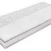 FITNESS M hideghab matrac, 160x200 cm-es (Silver Protect)