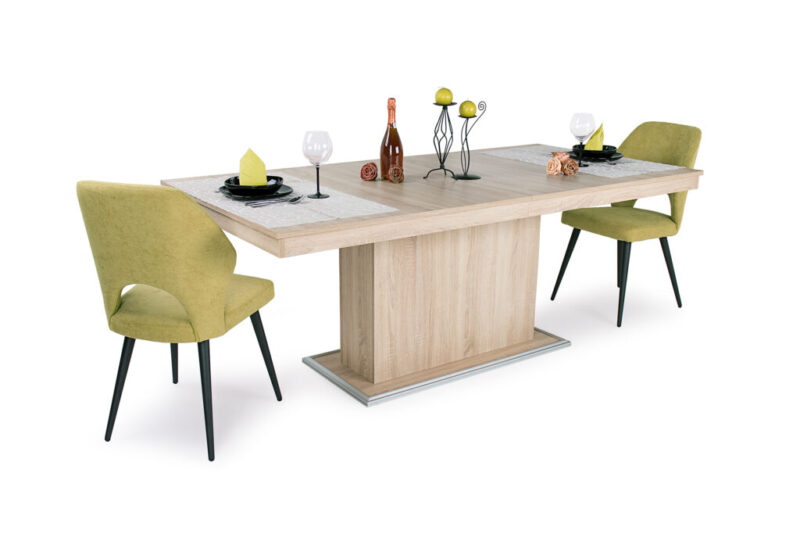 ASPEN modern étkezőszék - többféle színben! - Image 12