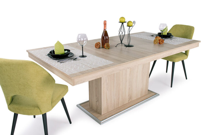 ASPEN modern étkezőszék - többféle színben! - Image 11