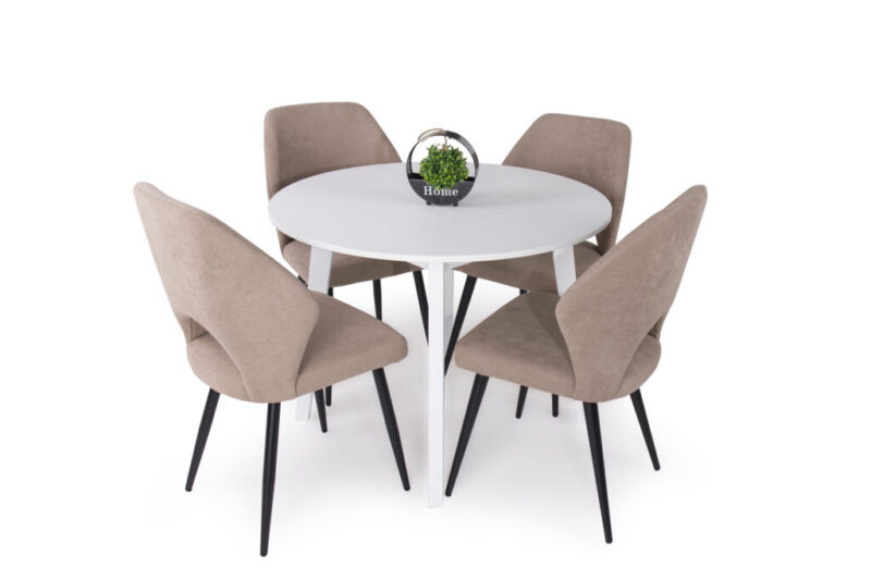 ASPEN modern étkezőszék - többféle színben! - Image 18