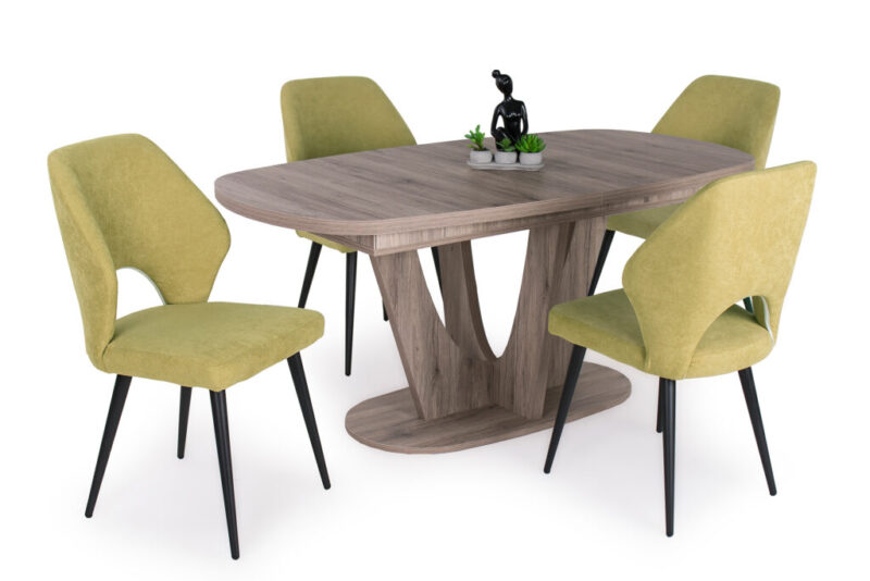 ASPEN modern étkezőszék - többféle színben! - Image 14