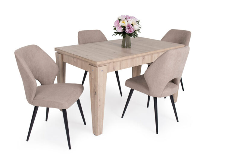 ASPEN modern étkezőszék - többféle színben! - Image 24