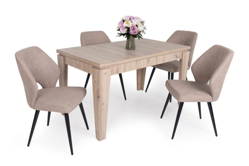 ASPEN modern étkezőszék - többféle színben! - Image 23