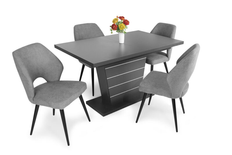 ASPEN modern étkezőszék - többféle színben! - Image 29