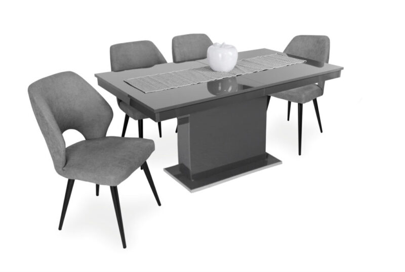 ASPEN modern étkezőszék - többféle színben! - Image 30