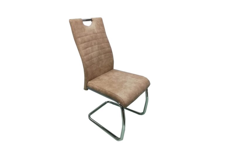 MODERN szánkótalpas étkezőszékek - többféle színben! - Image 7