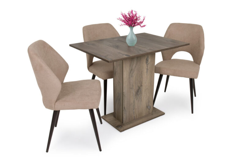 ASPEN modern étkezőszék - többféle színben! - Image 25