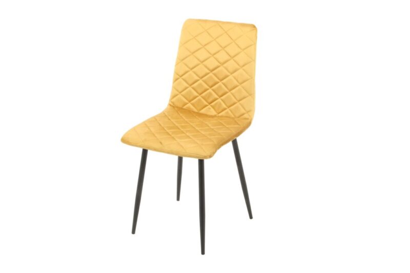 SIMPLY steppelt, velvet étkezőszék - többféle színben! - Image 19