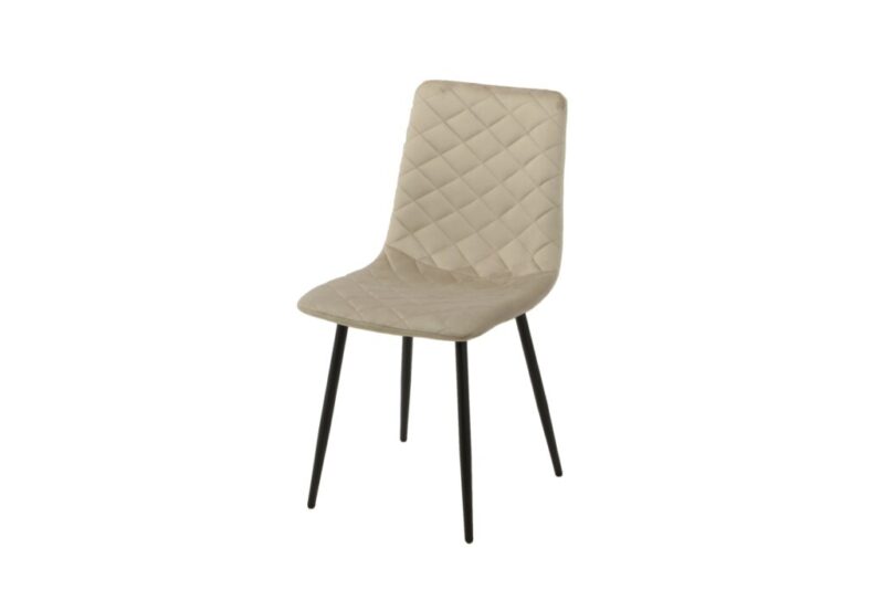 SIMPLY steppelt, velvet étkezőszék - többféle színben! - Image 3